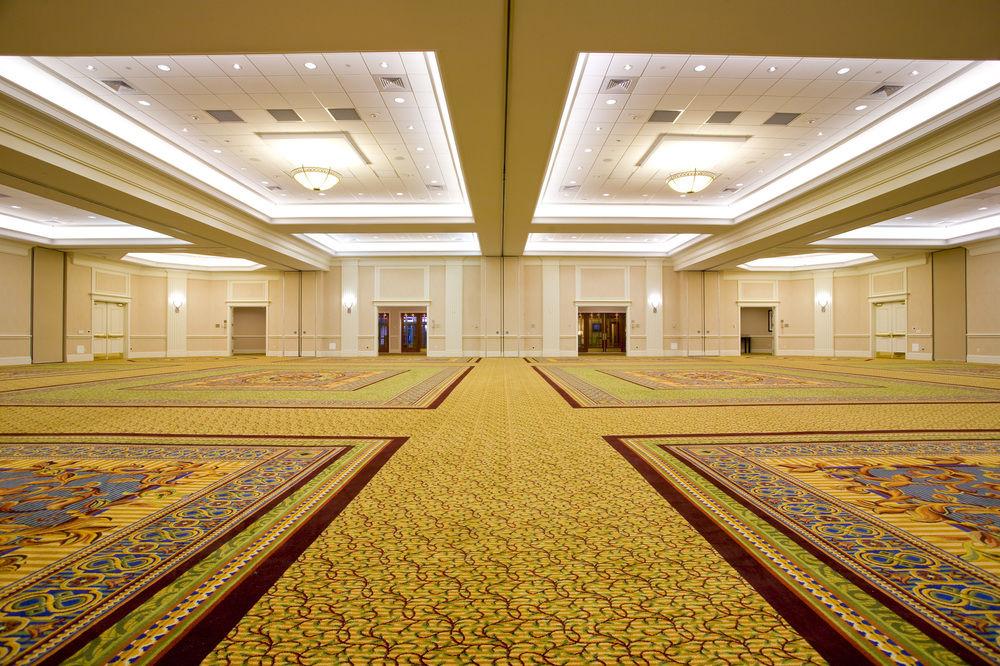 Airport Marriott