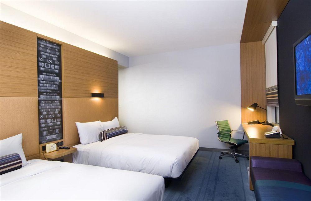 Hotel Aloft Airport Philadelphia