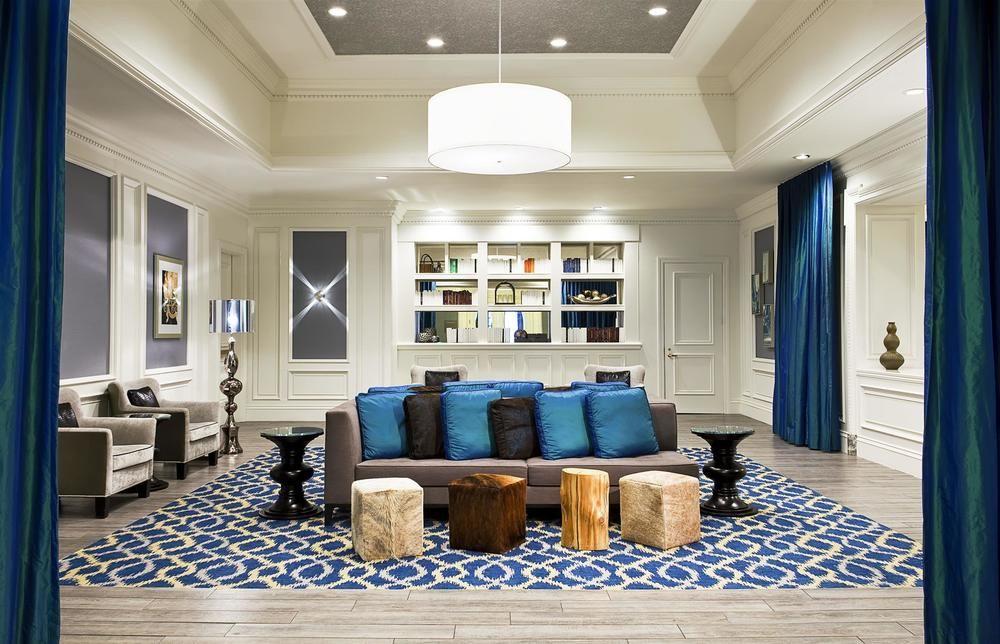 The Westin 4* Philadelphia