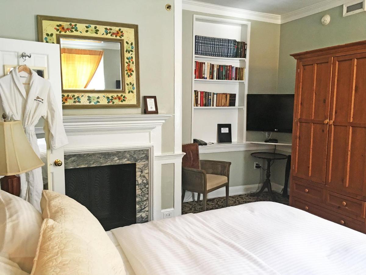 Morris House Hotel 3*