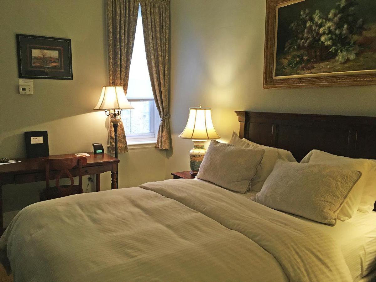 Morris House Hotel Philadelphia