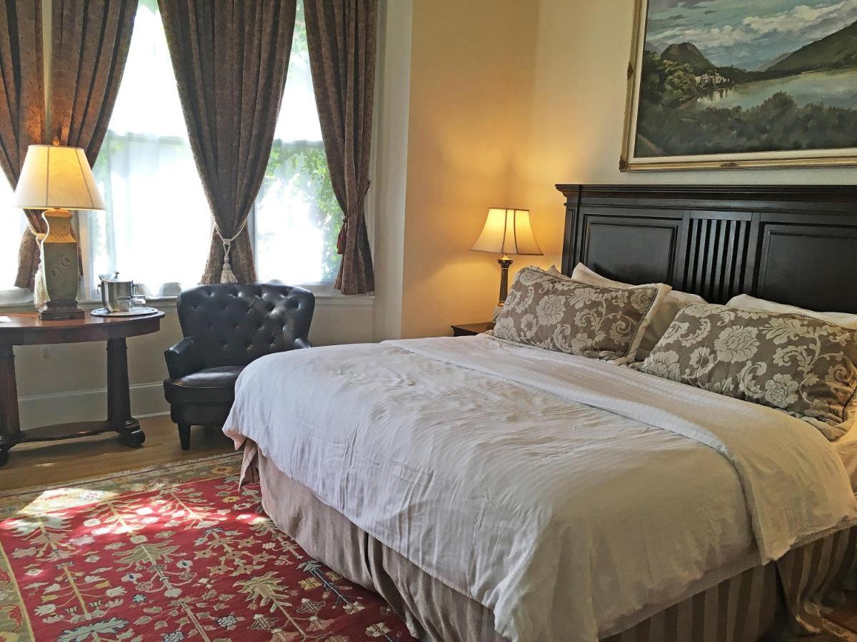 Morris House Hotel Philadelphia