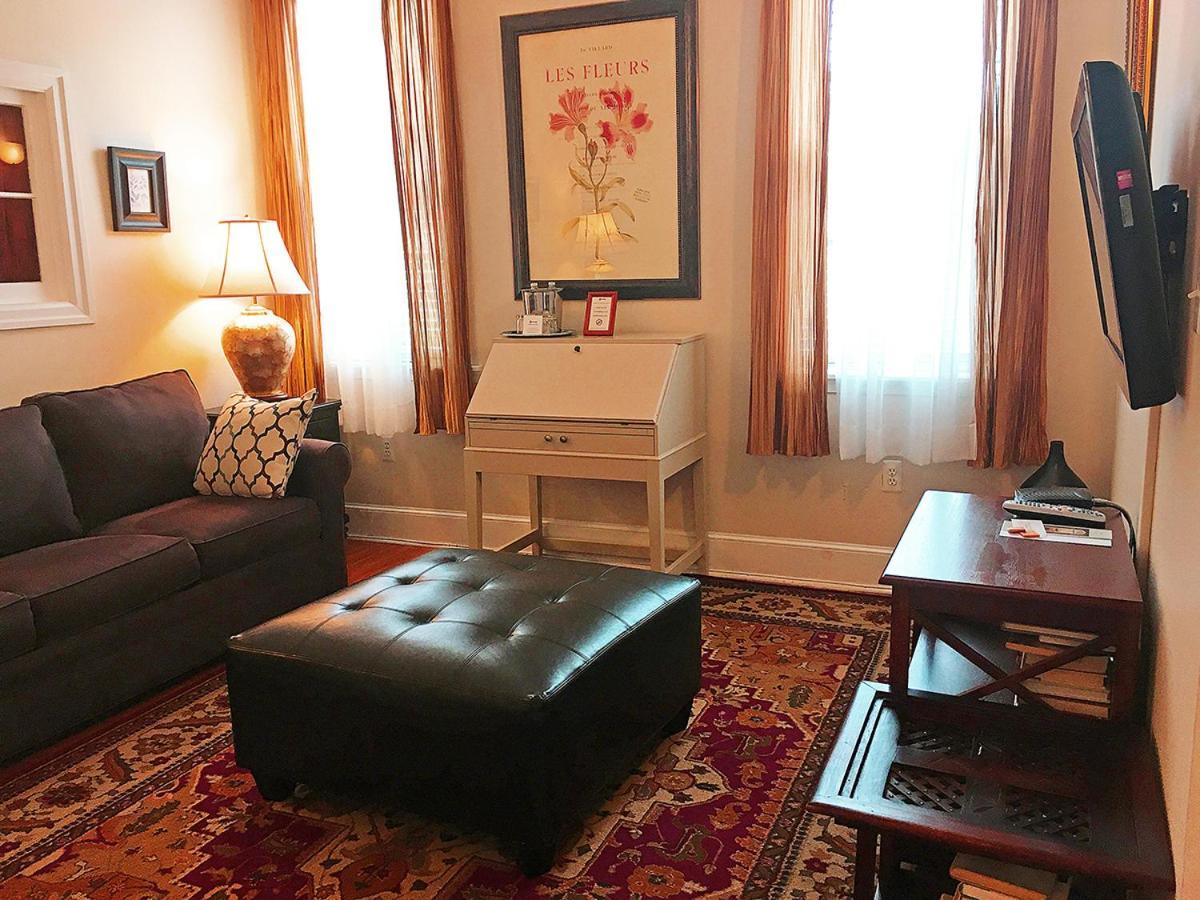 Hotel Morris House 3*