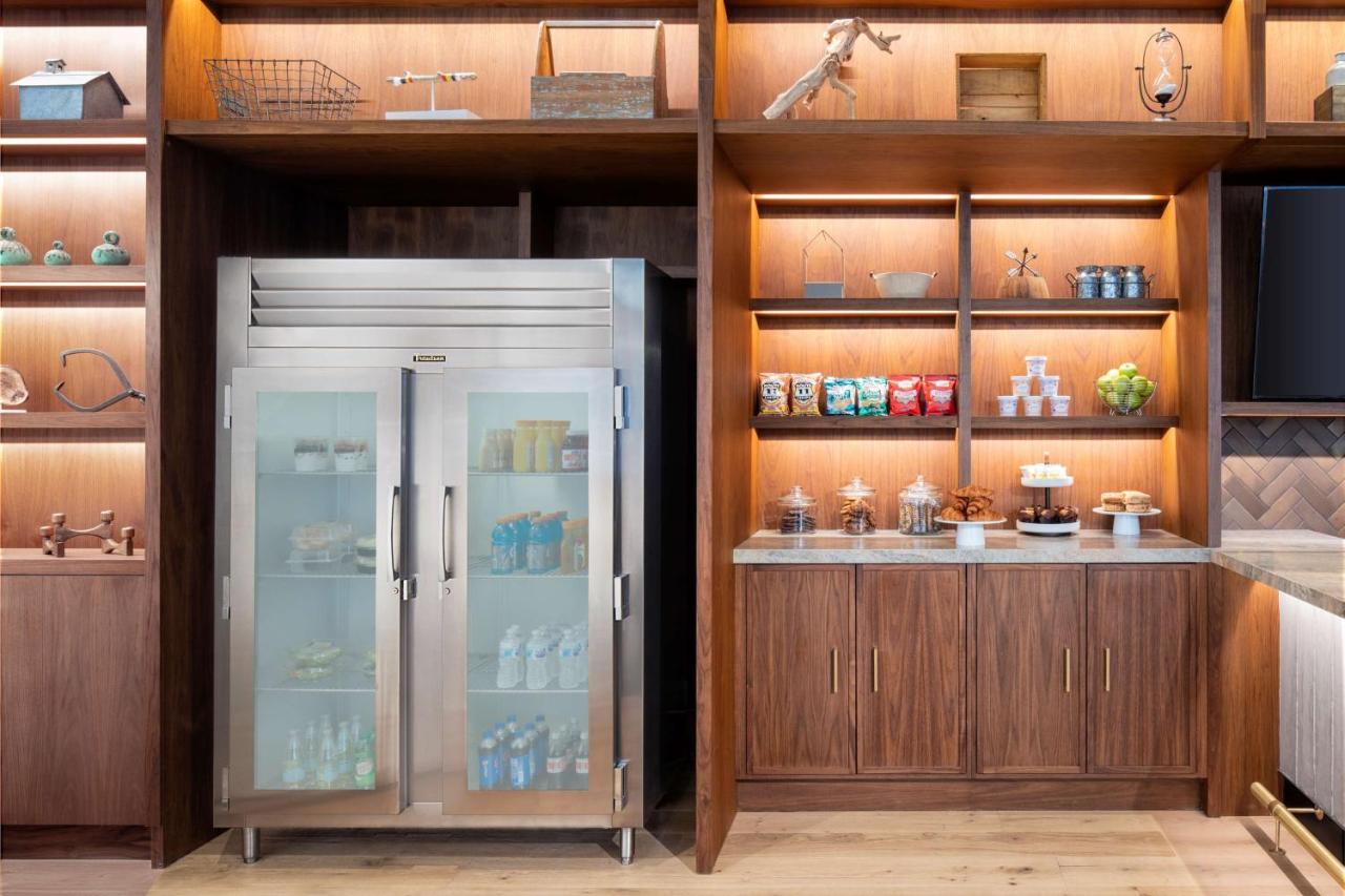 Hyatt Centric Center 4* Philadelphia