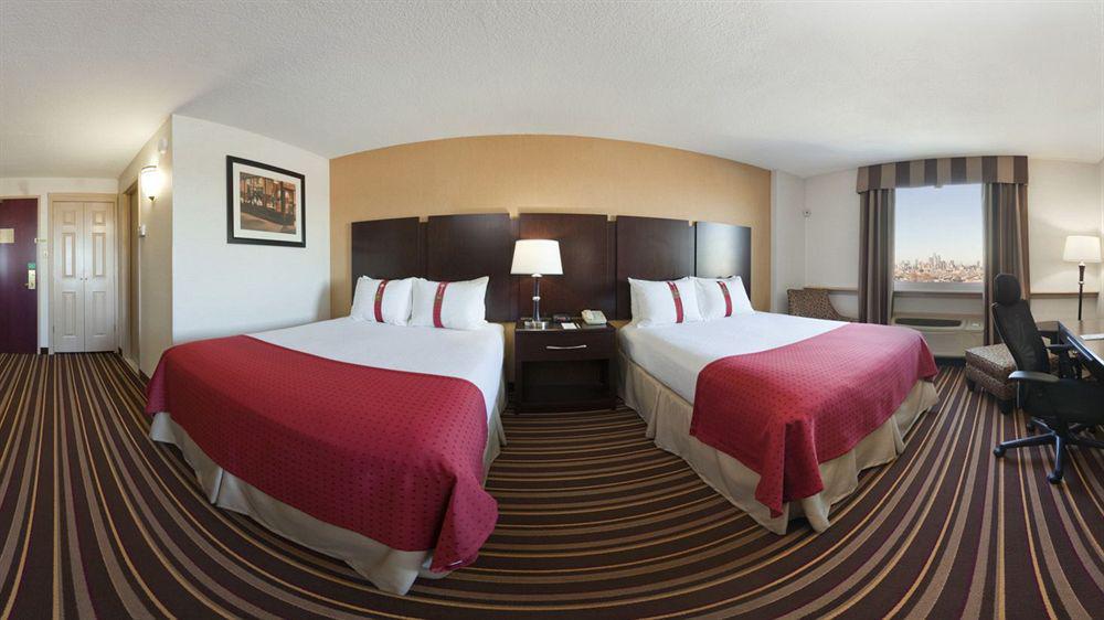 Hotel Holiday Philadelphia-stadium 3*