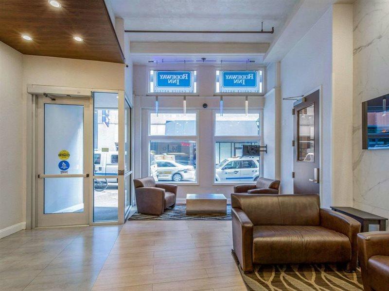 Quality Center Inn