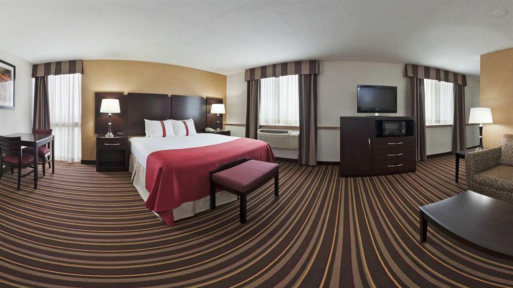 Hotel Holiday Philadelphia-stadium 3*