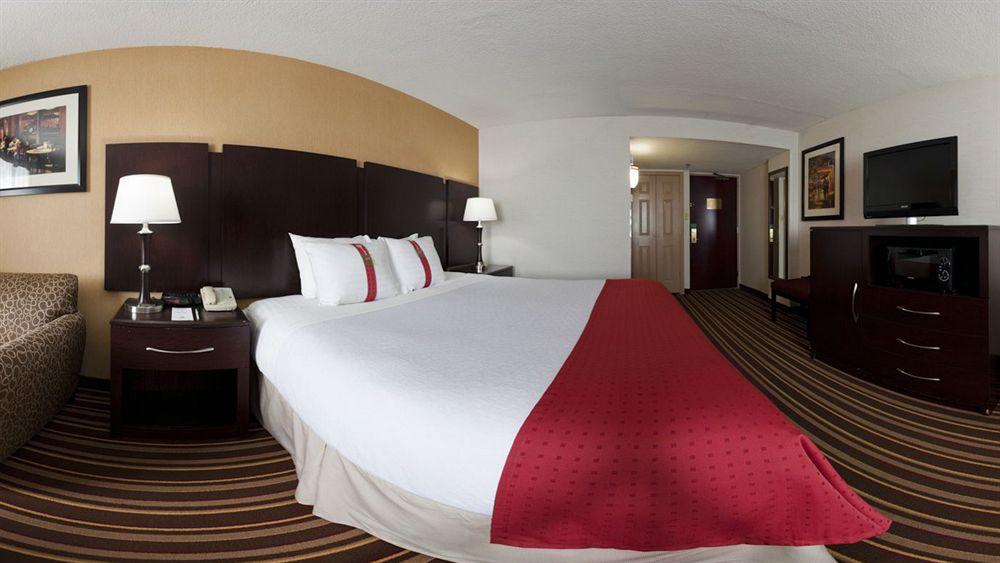 Hotel Holiday Philadelphia-stadium