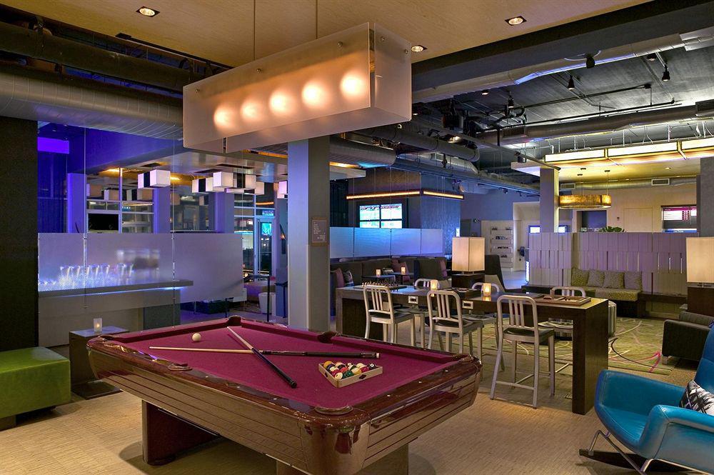 Aloft Airport 3* Philadelphia