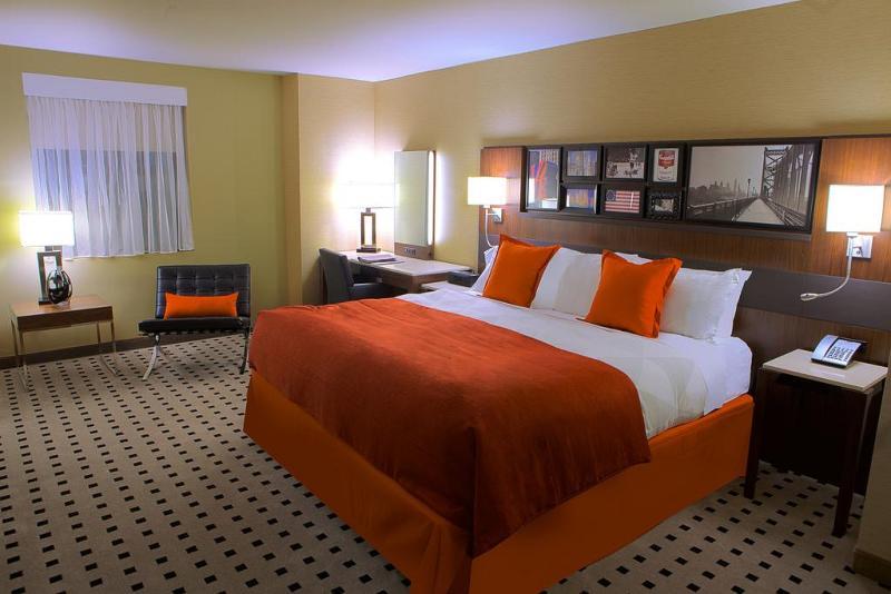 The Warwick Rittenhouse Square 4* Philadelphia
