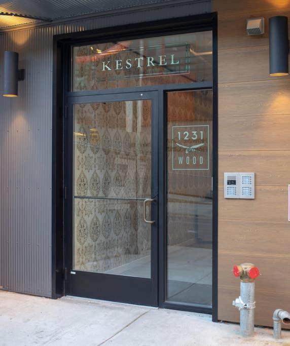 Rail Park Downtown Studio, Amazing Views, Contactless Check-in Apartment