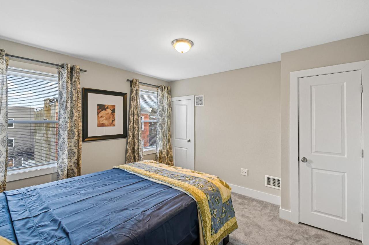Homestay Luxury Near Temple U, Drexel, Upenn, And The Met