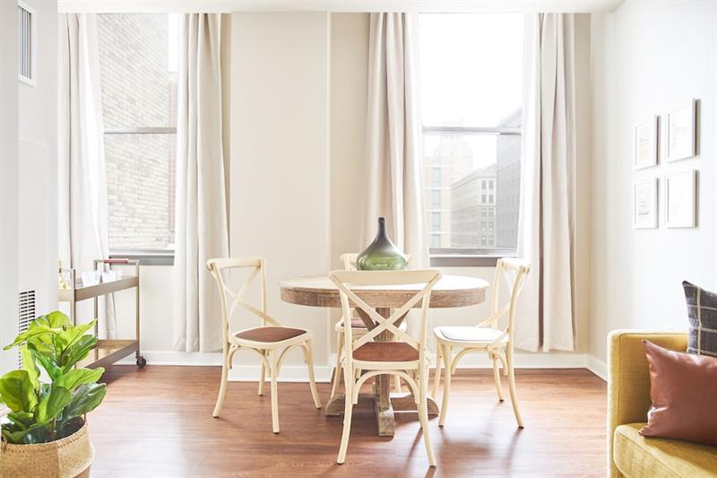 Aparthotel Sonder Liberty Place
