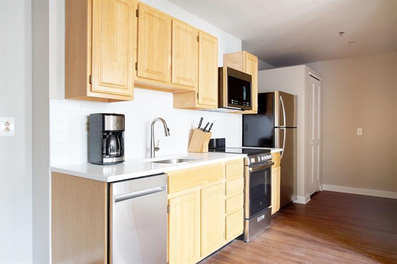 Sonder Liberty Place Aparthotel Philadelphia
