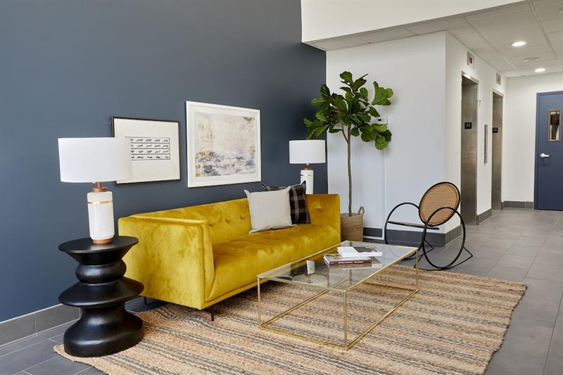 Sonder Liberty Place Philadelphia