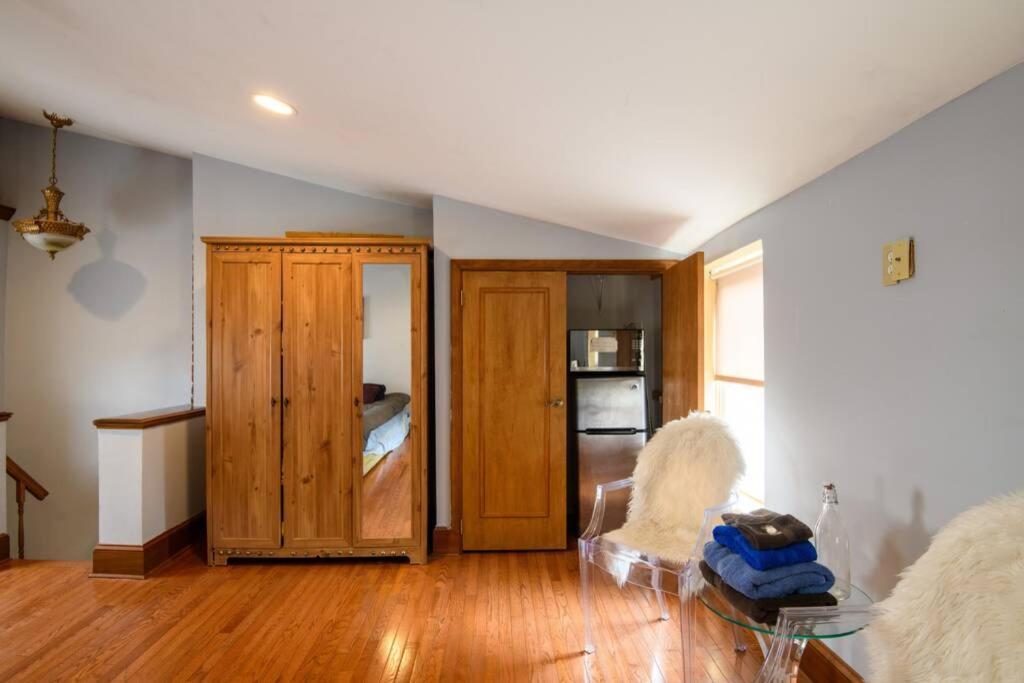 Apartment Thee Tree House Pennslanding, Queen Village, Tla, B *