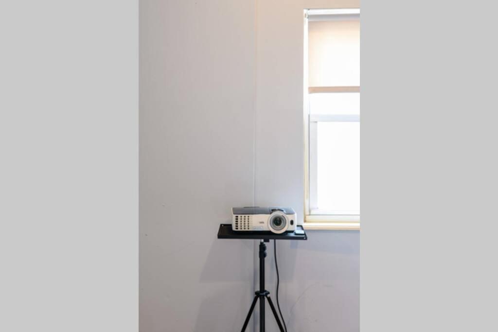 Apartment Thee Tree House Pennslanding, Queen Village, Tla, B *