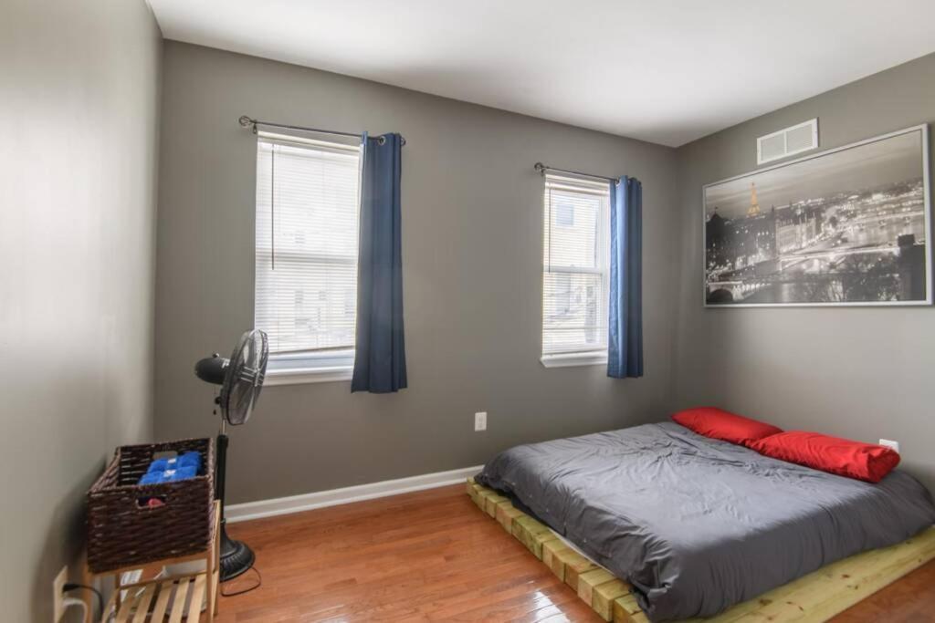 Apartment Italian Casetta In Thee Italian Market South Philly Philadelphia