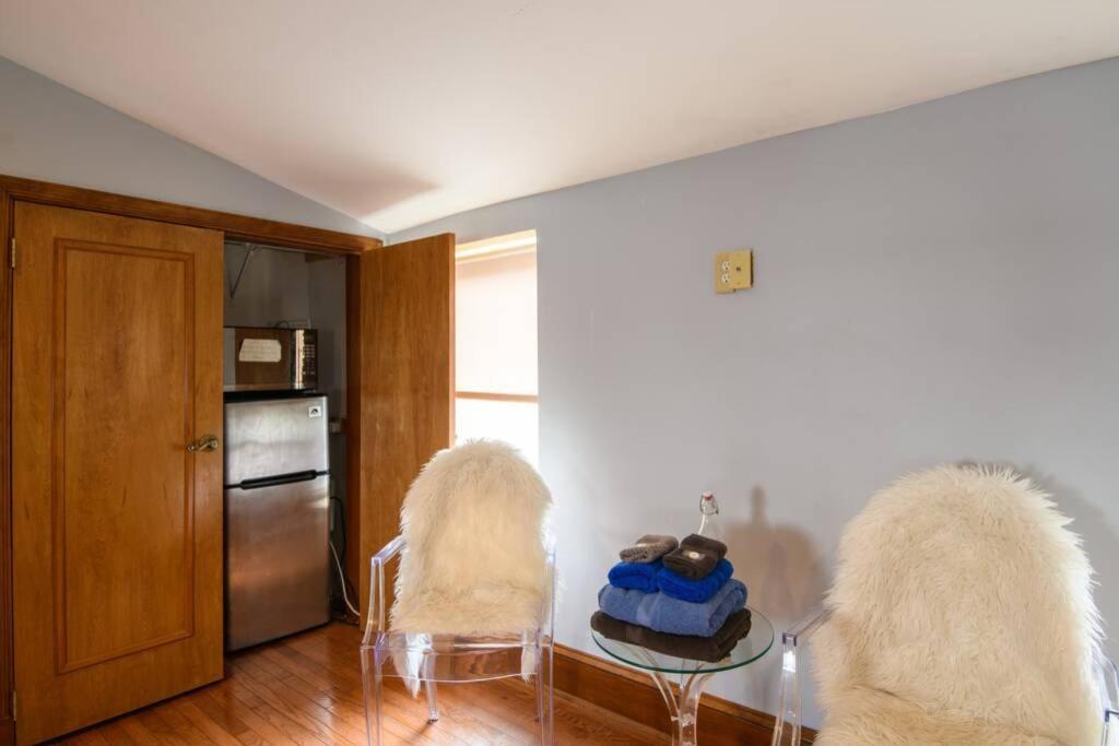 Apartment Thee Tree House Pennslanding, Queen Village, Tla, B *