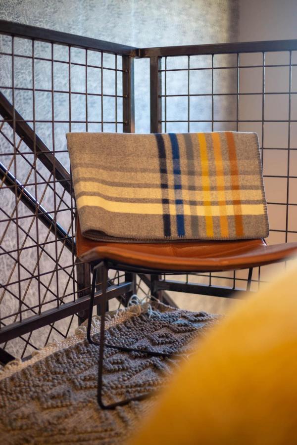 Apartment Center Loft, Contactless Check In, Mayor's Study
