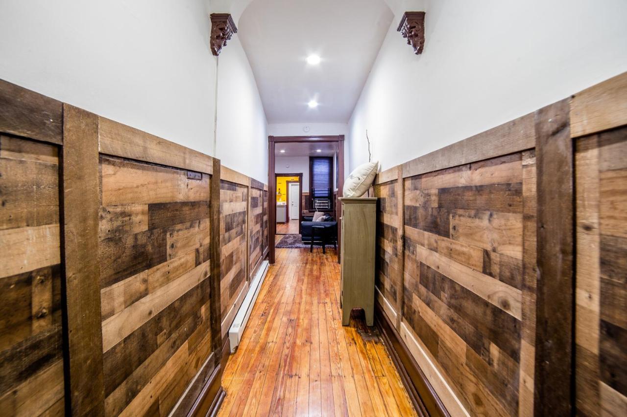 Private! Cool! Comfy! 1 Bedroom Apt.