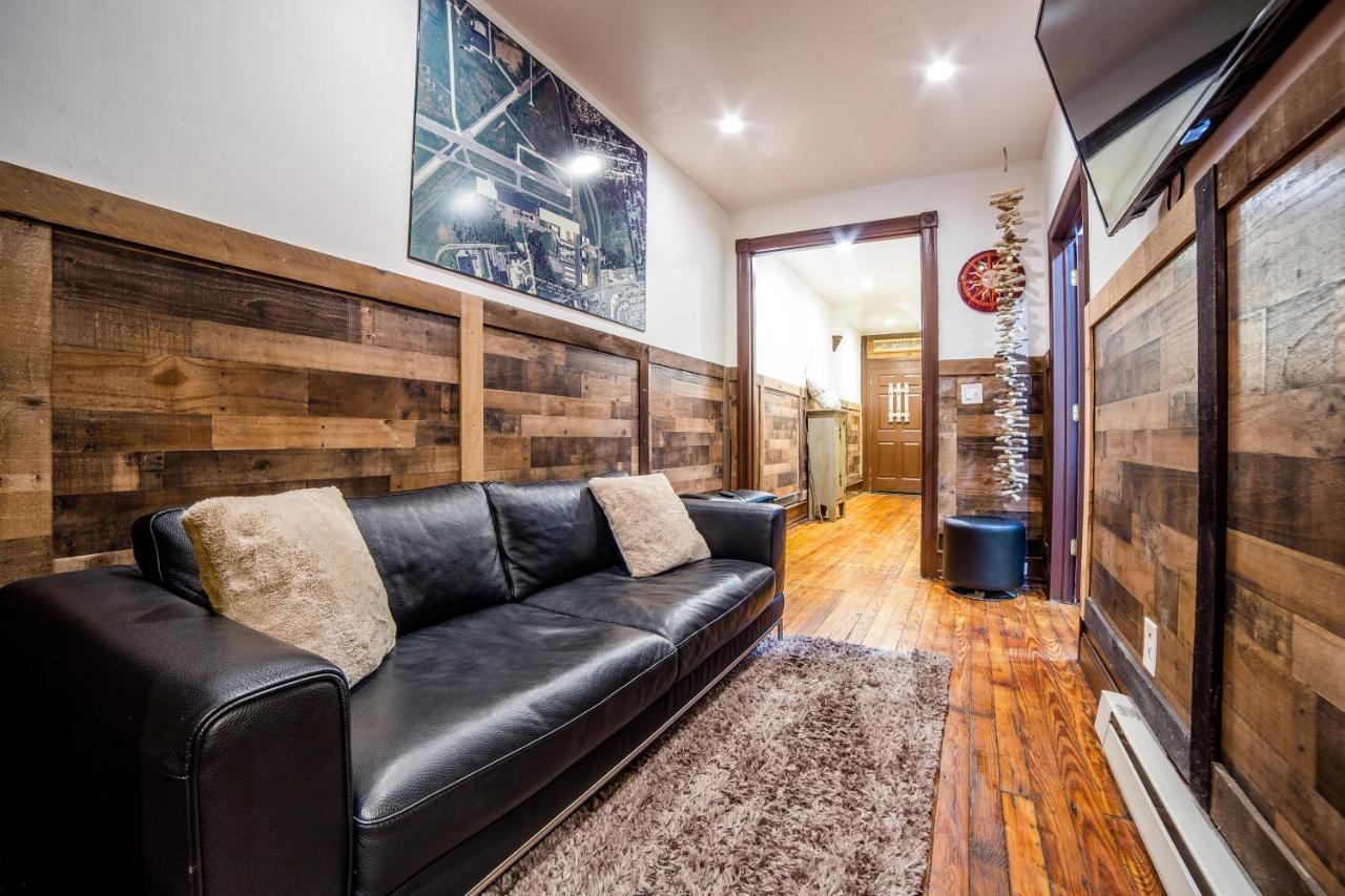 Private! Cool! Comfy! 1 Bedroom Apt. *