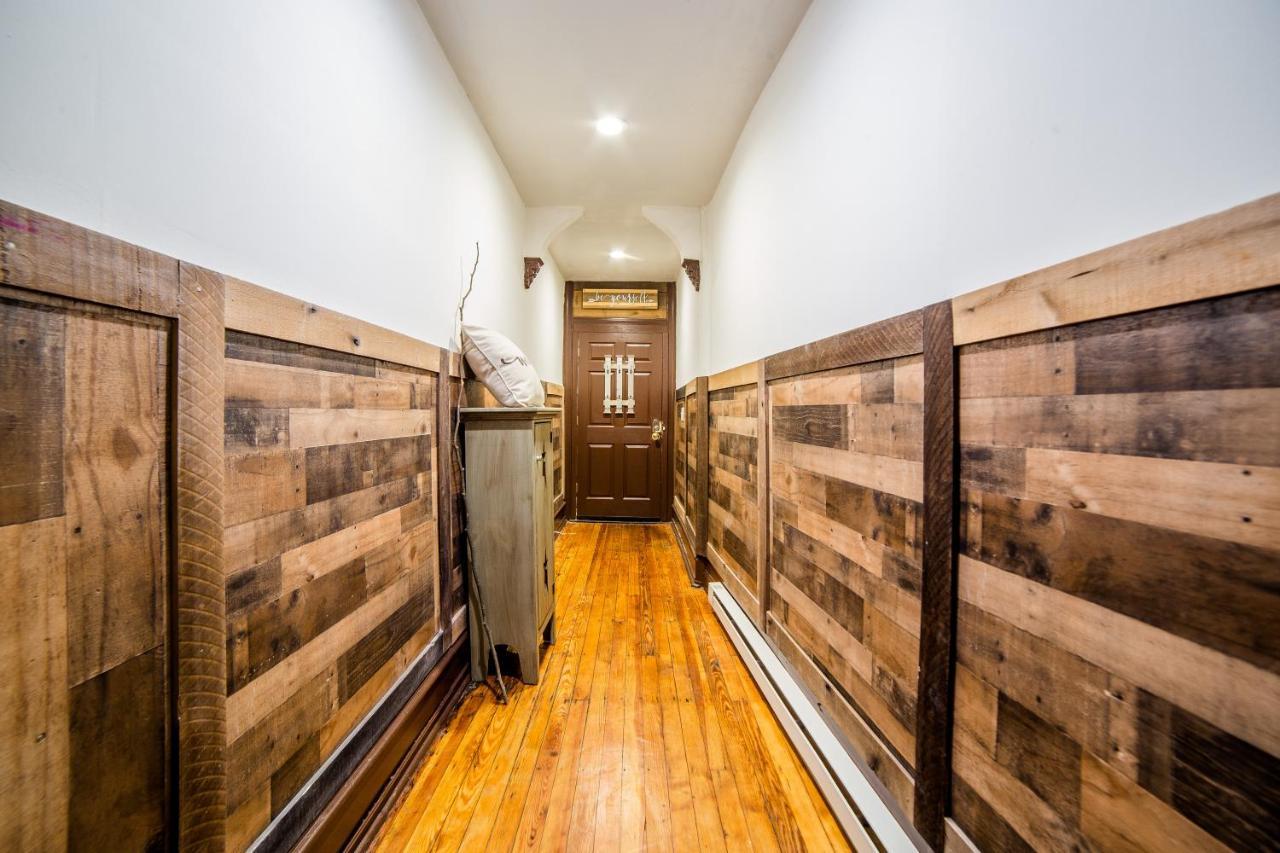 Private! Cool! Comfy! 1 Bedroom Apt. Apartment *