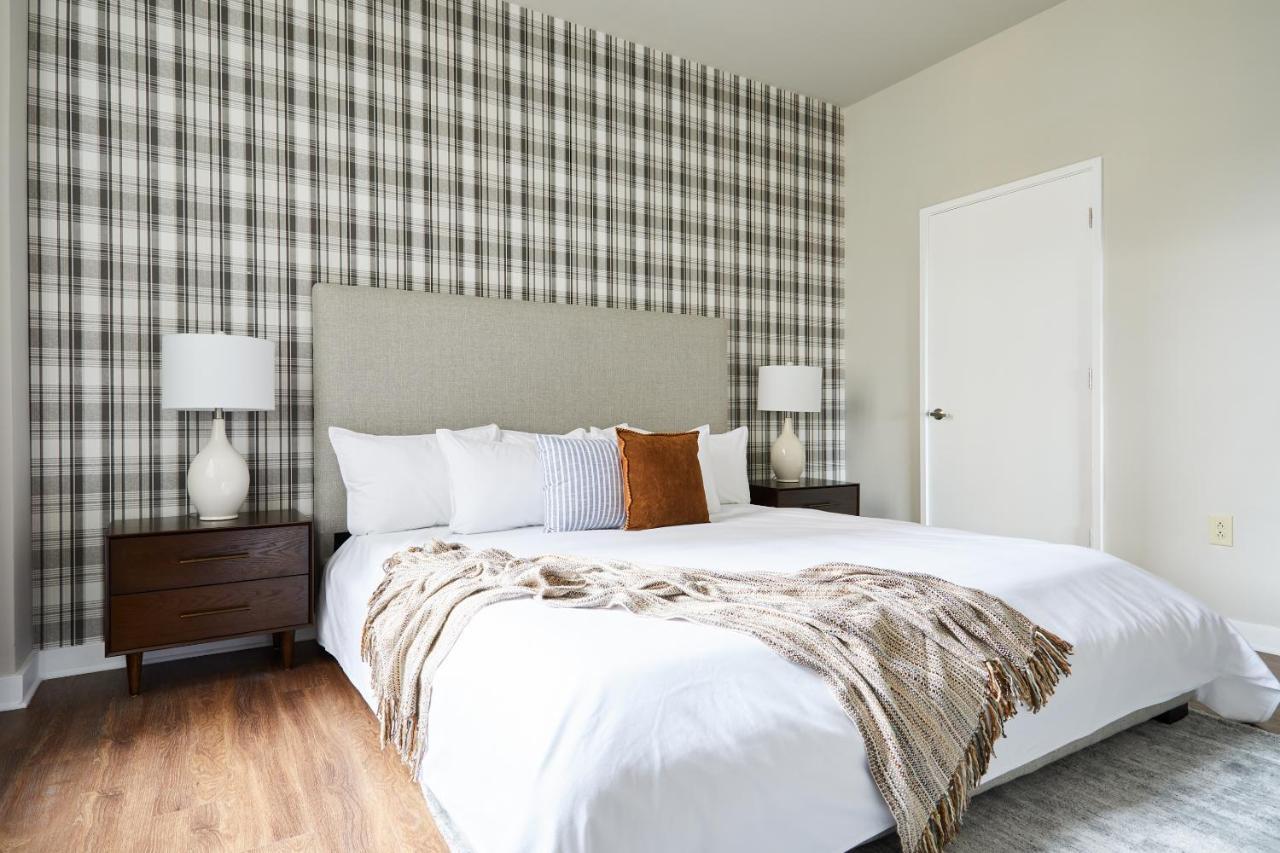 Aparthotel Sonder Liberty Place Philadelphia