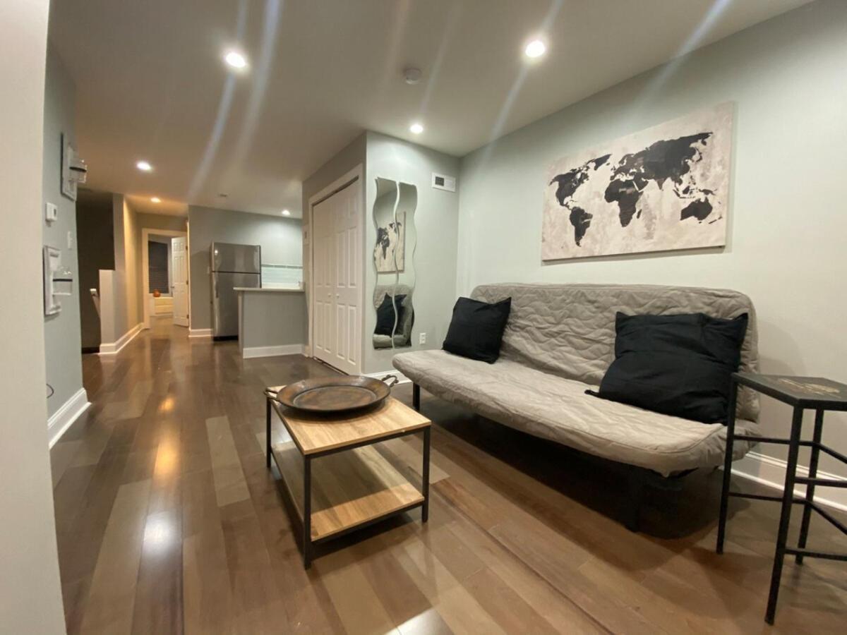 Cozy Chic Apartments Apartment Philadelphia