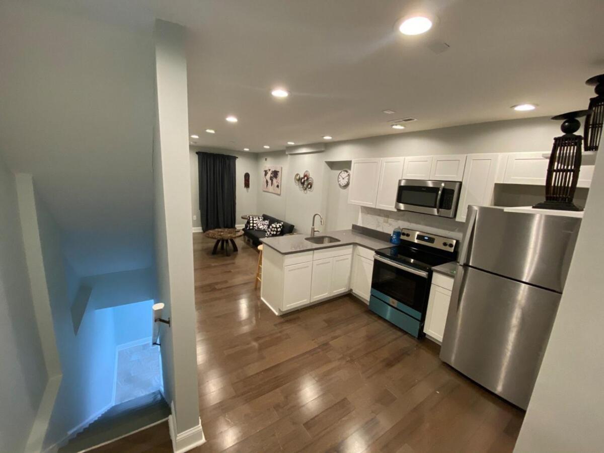 Cozy Chic Apartments Philadelphia