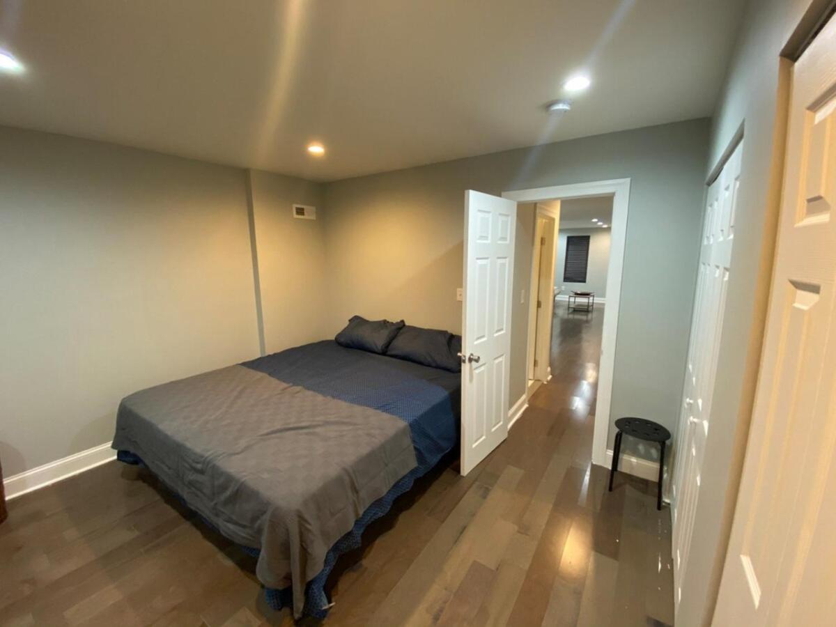 Cozy Chic Apartments Apartment