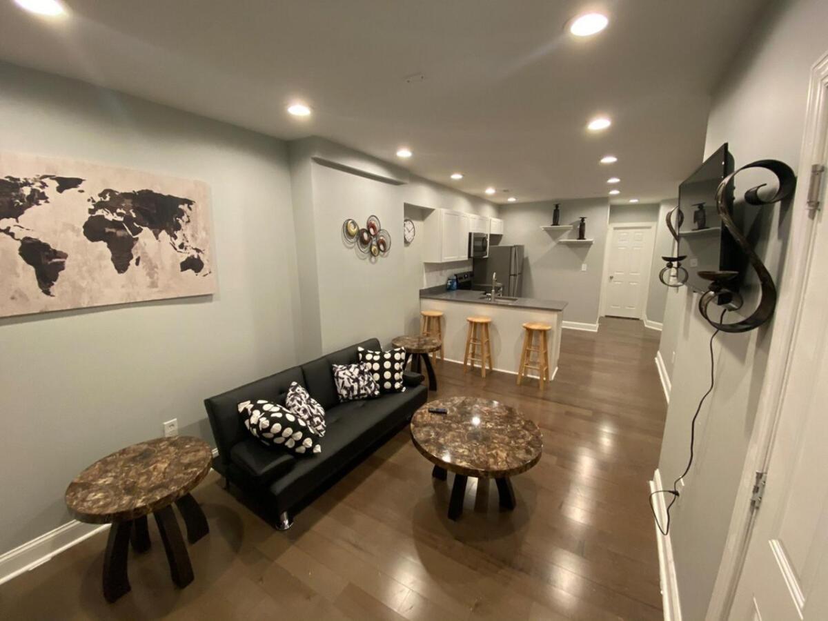 Cozy Chic Apartments Apartment