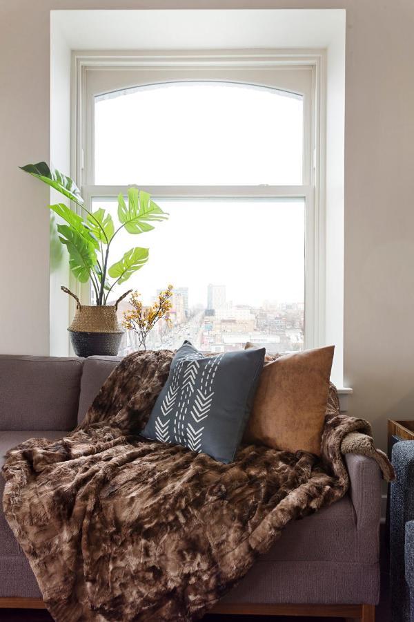Aparthotel The Historic Divine Lorraine 2*