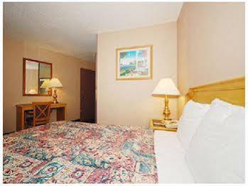 Arpt-stadium Area By Ihg Hotel Philadelphia