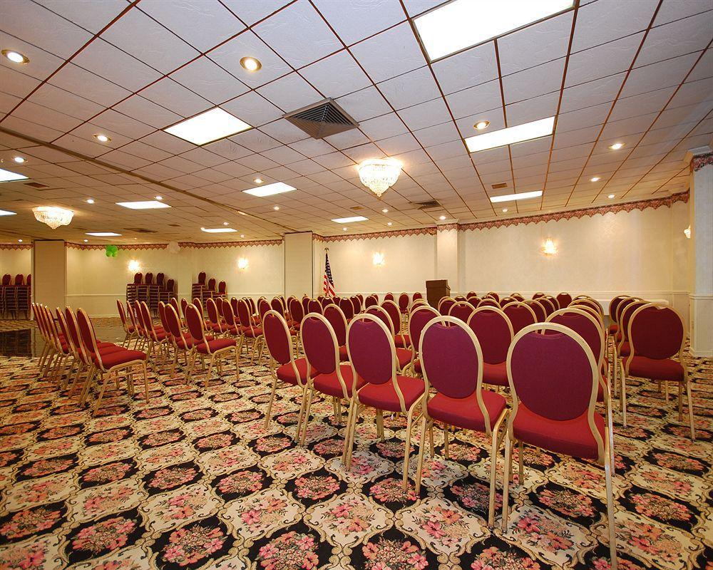 Arpt-stadium Area By Ihg Hotel Philadelphia