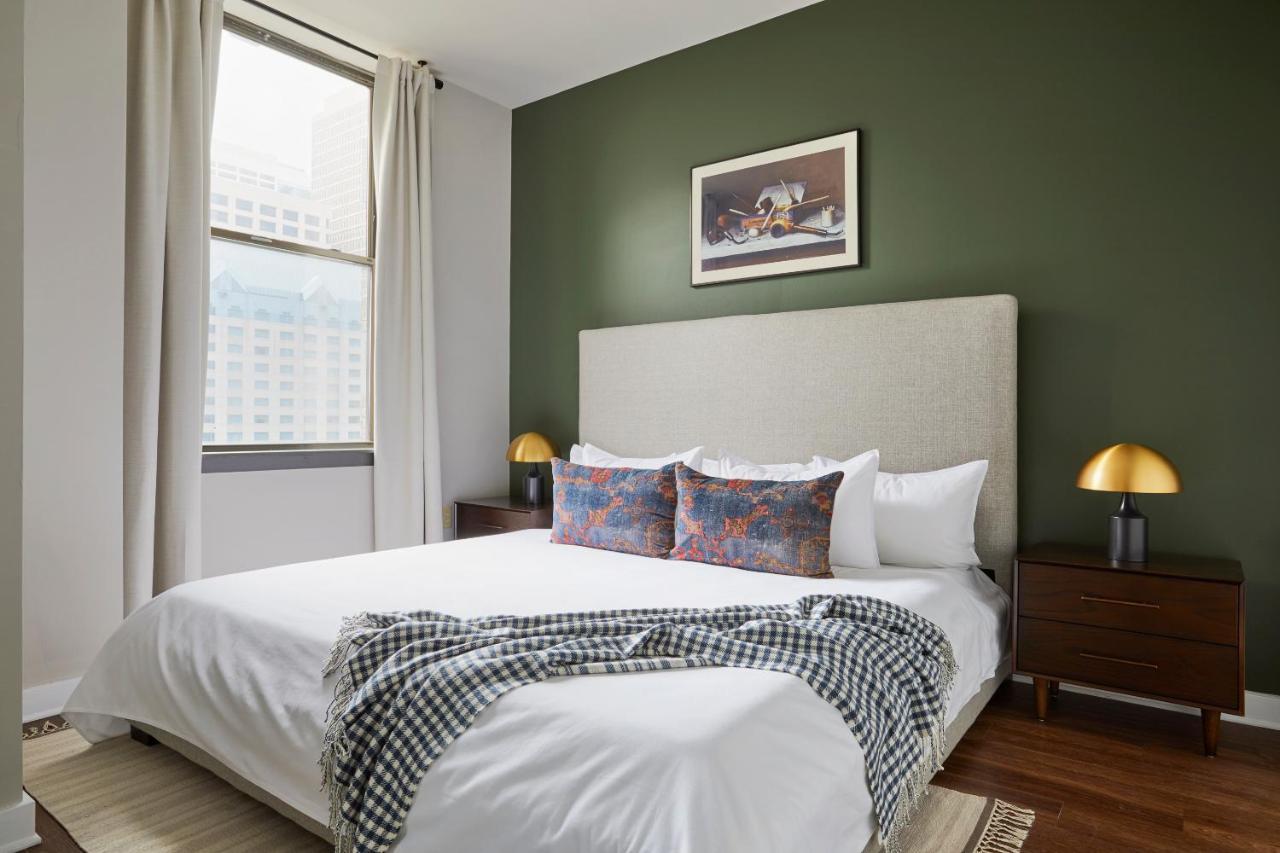 Sonder Liberty Place Philadelphia