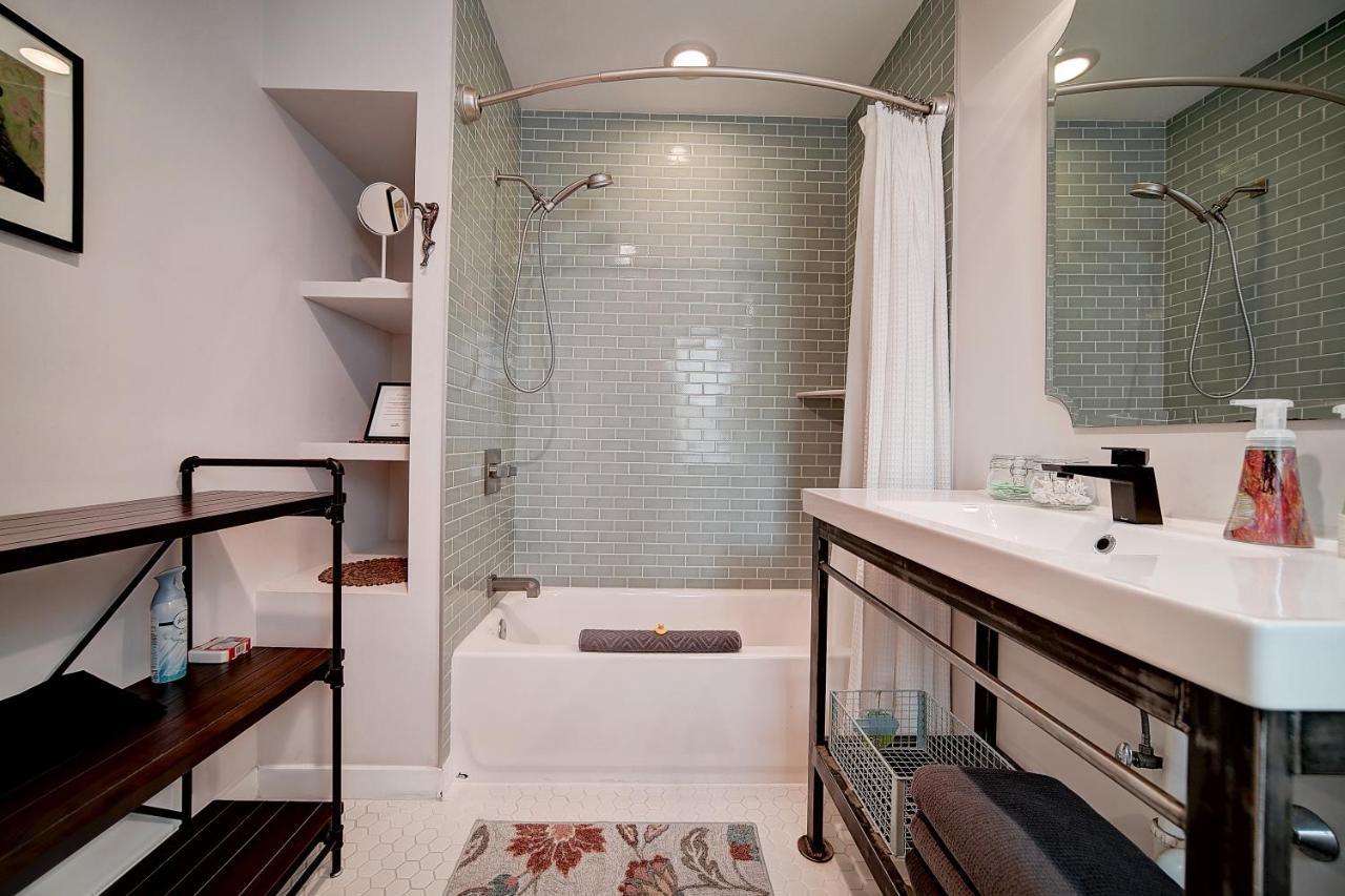 Homestay Artsy Hidden Gem --- Free Parking Philadelphia