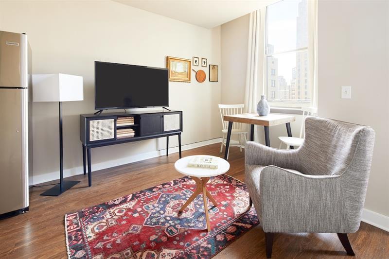 Sonder Liberty Place Aparthotel
