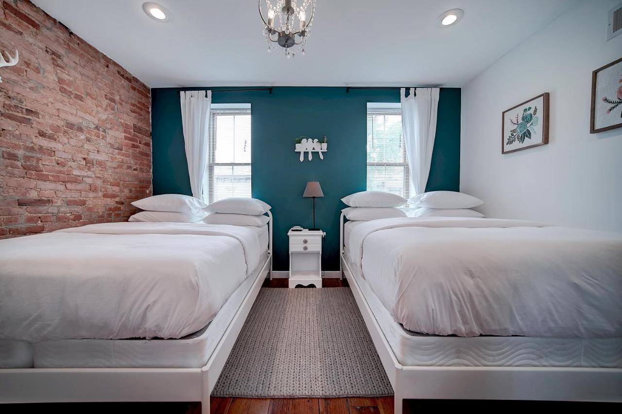 Homestay Artsy Hidden Gem -- Free Parking
