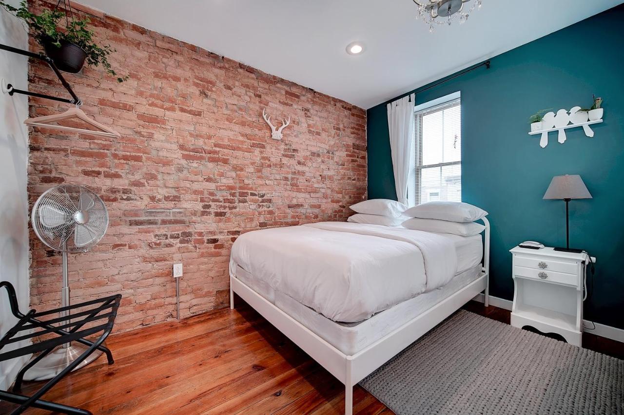 Homestay Artsy Hidden Gem -- Free Parking
