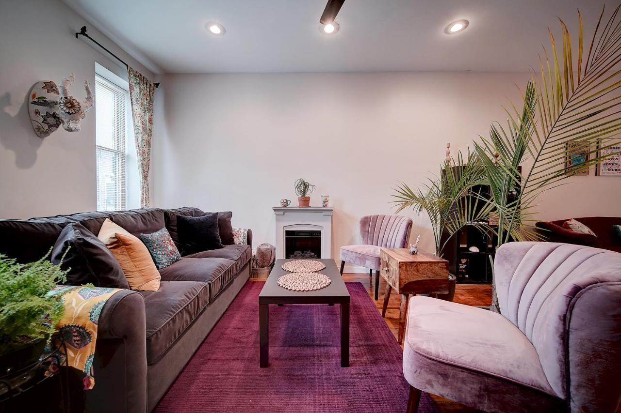 Homestay Artsy Hidden Gem -- Free Parking
