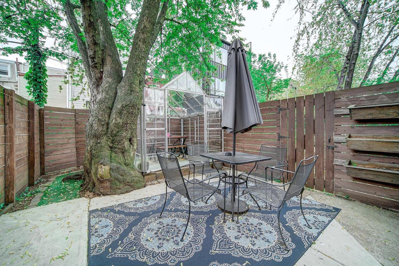 Artsy Hidden Gem -- Free Parking Homestay