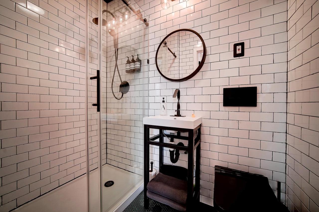 Homestay Artsy Hidden Gem -- Free Parking Philadelphia