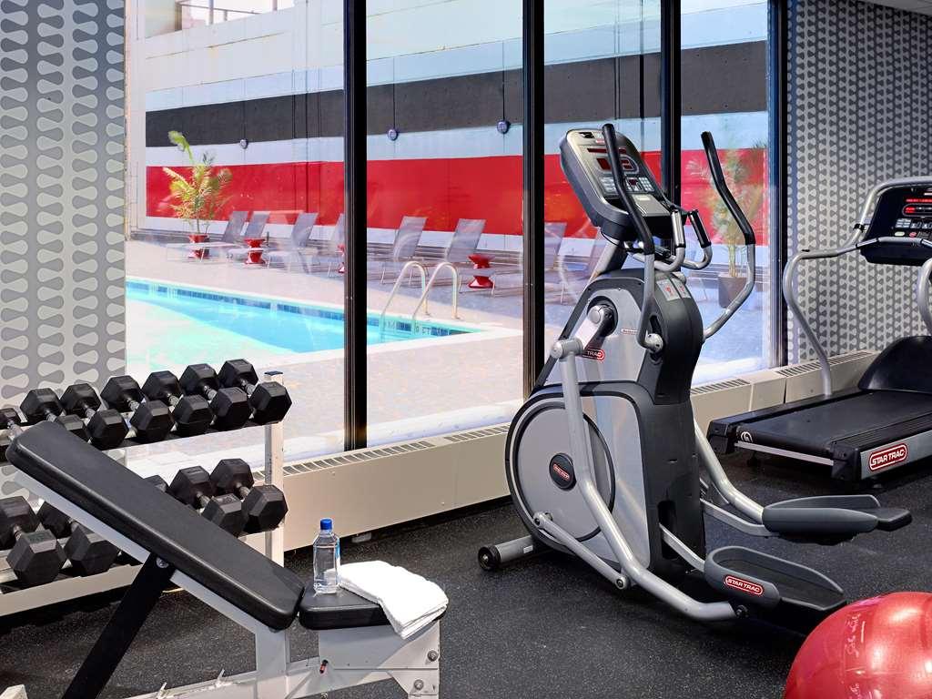 Sonesta Rittenhouse Square 4*