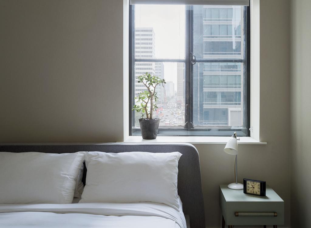 Roost Midtown Hotel 4*