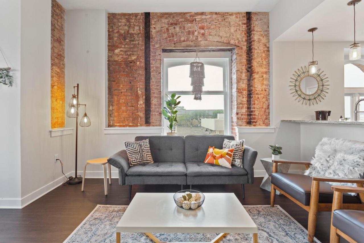 Aparthotel The Historic Divine Lorraine