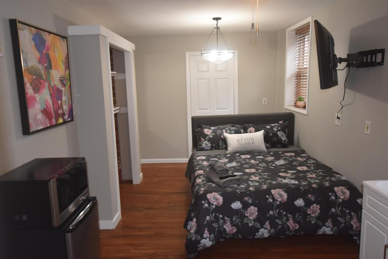 Apartment Tla - The Sunflower - Penn's Landing Philadelphia