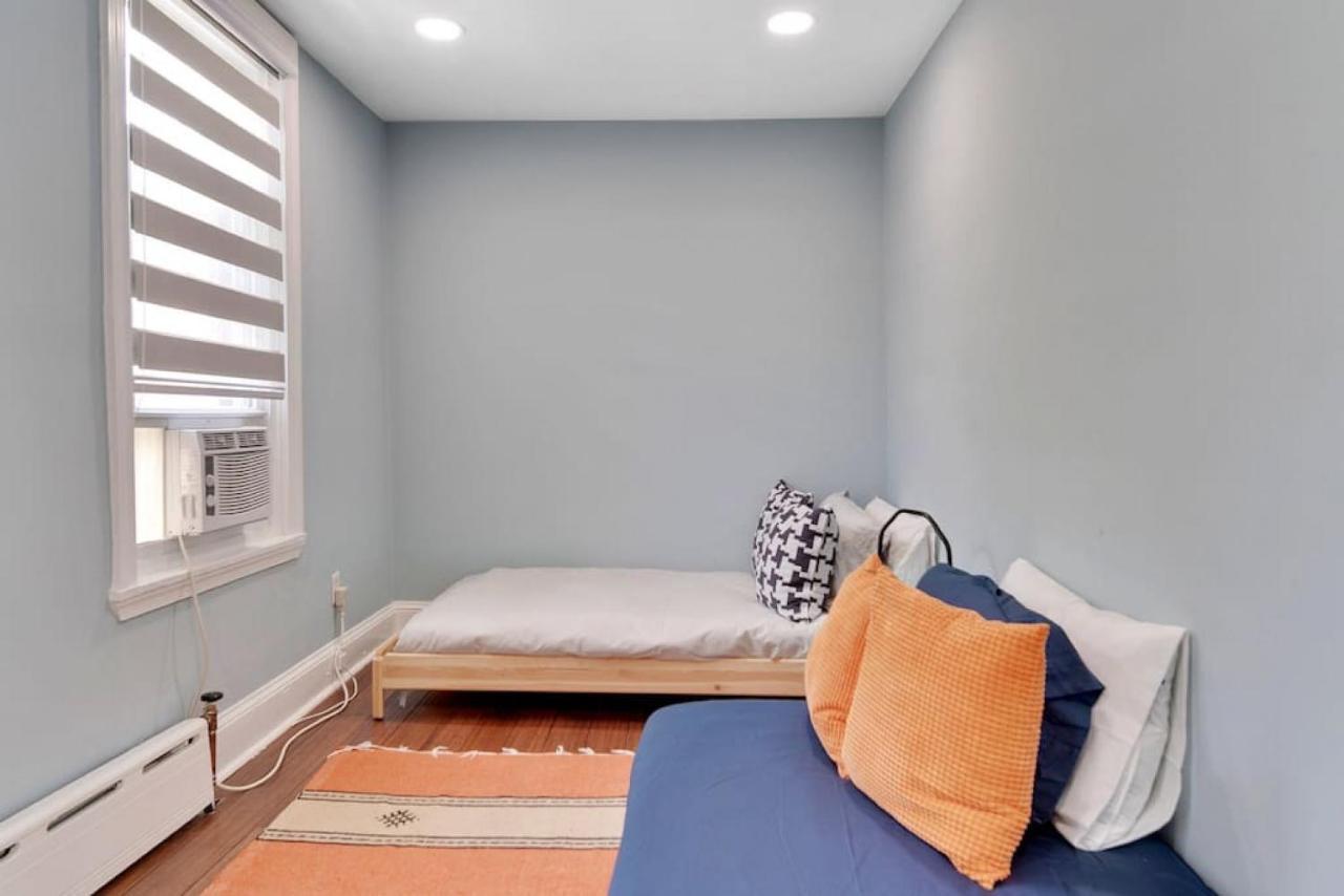 Holiday home Stylish Rowhome-fishtown-near Shops