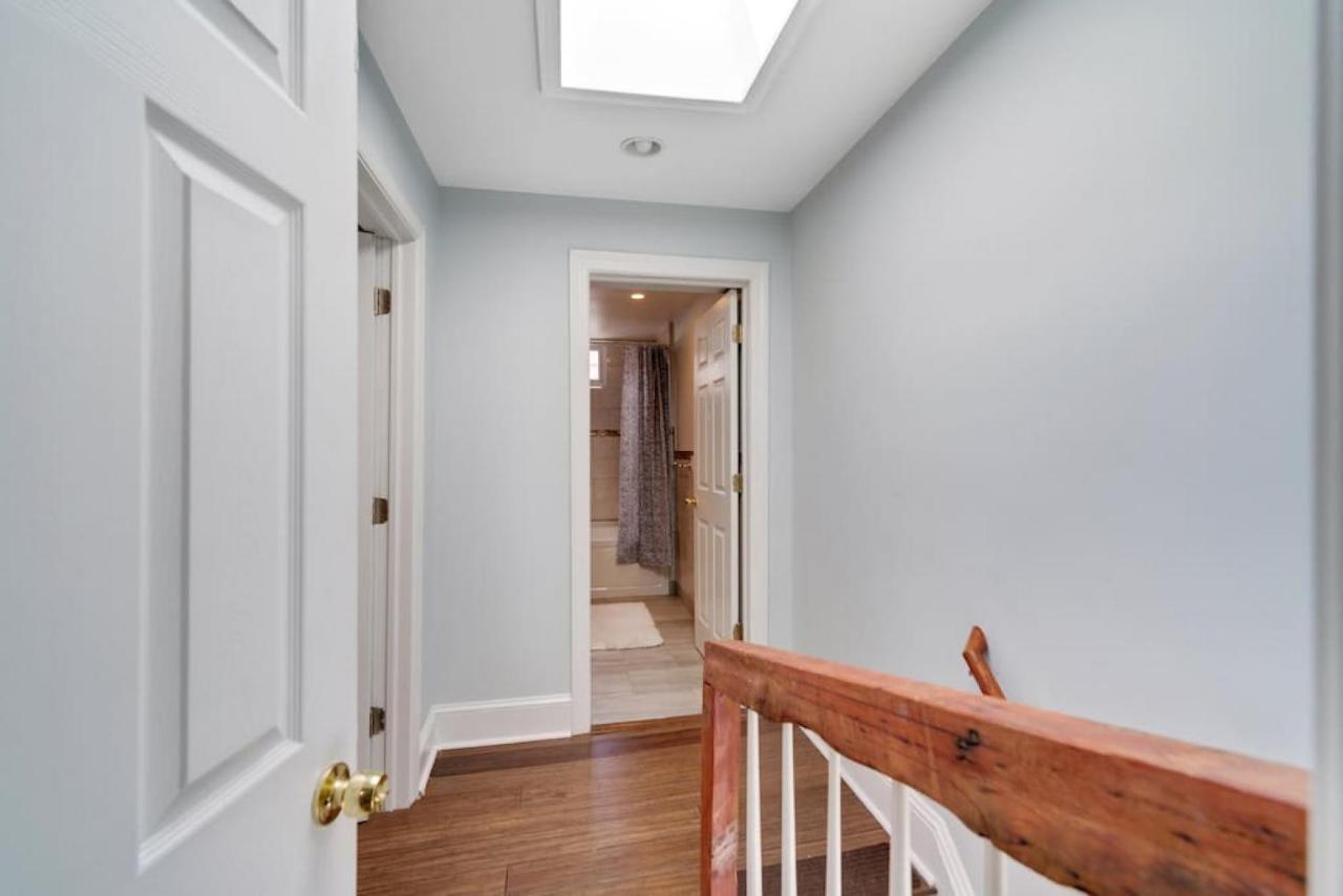 Stylish Rowhome-fishtown-near Shops Holiday home Philadelphia