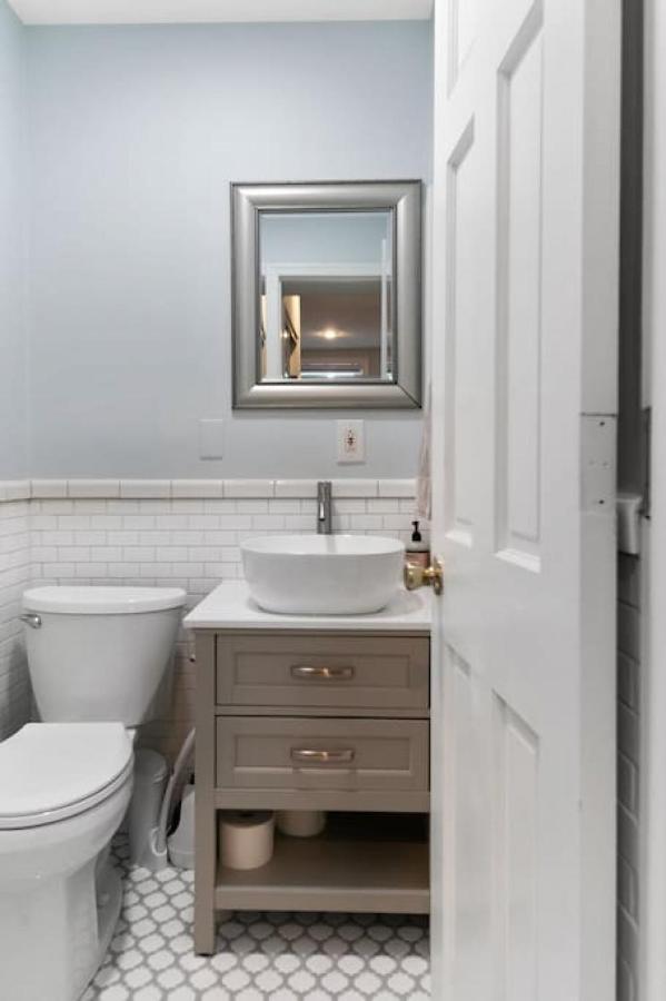 Holiday home Stylish Rowhome-fishtown-near Shops